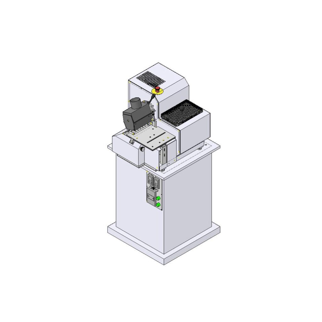 SPM | APPLICATORE COLLA RULLO